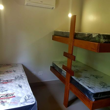 Condominio Fechado Das Maritacas - Praia Do Curral - Ilhabela - Sp المظهر الخارجي الصورة