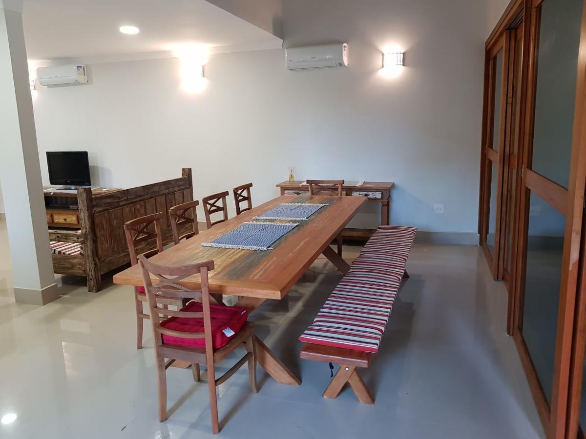 Condominio Fechado Das Maritacas - Praia Do Curral - Ilhabela - Sp المظهر الخارجي الصورة