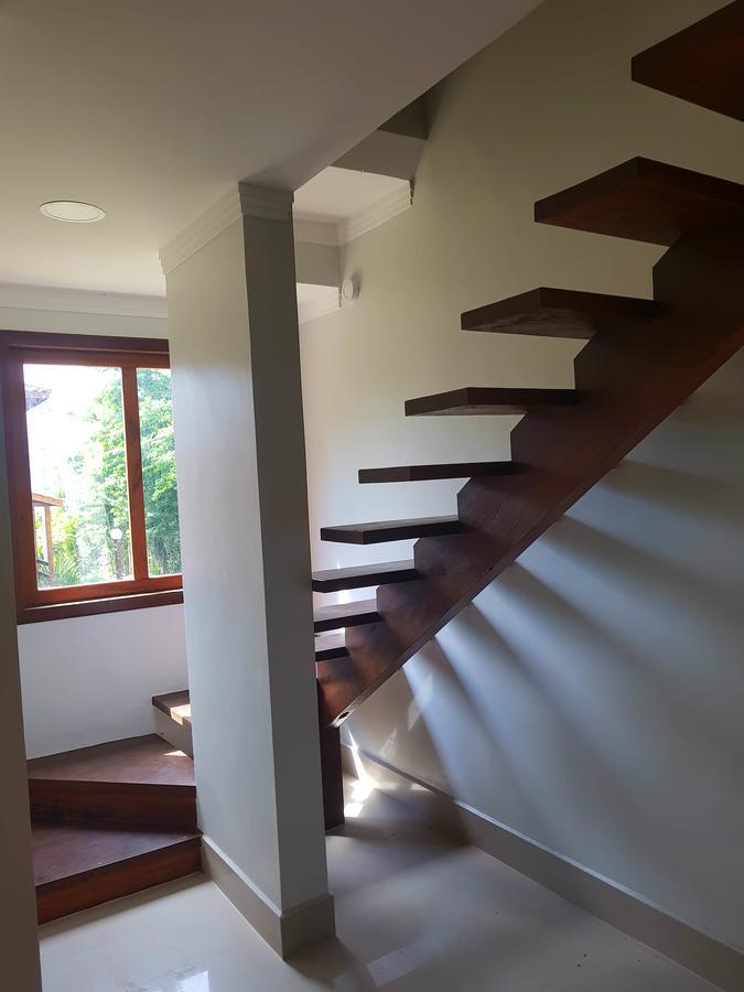 Condominio Fechado Das Maritacas - Praia Do Curral - Ilhabela - Sp المظهر الخارجي الصورة