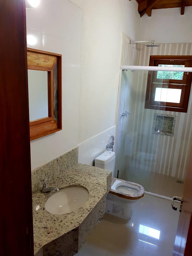 Condominio Fechado Das Maritacas - Praia Do Curral - Ilhabela - Sp المظهر الخارجي الصورة