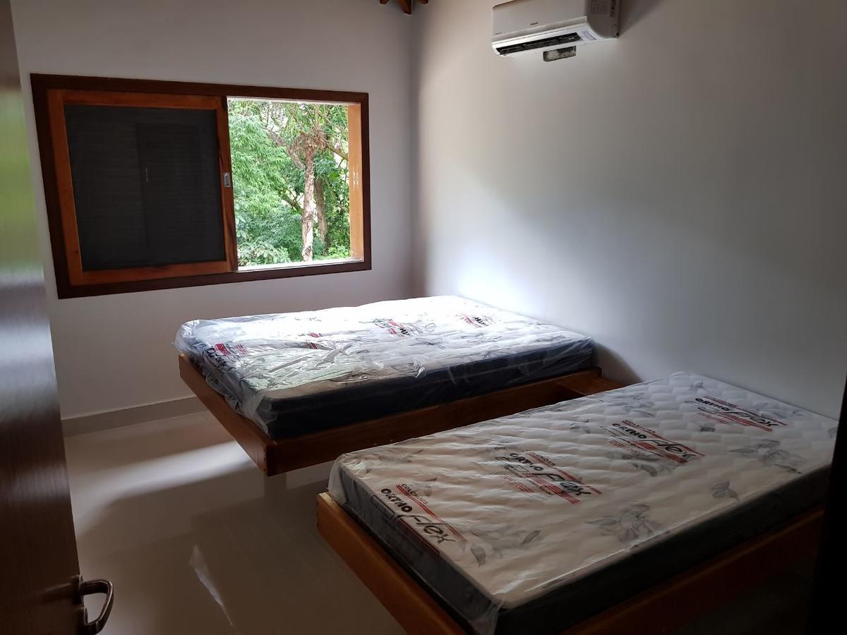 Condominio Fechado Das Maritacas - Praia Do Curral - Ilhabela - Sp المظهر الخارجي الصورة
