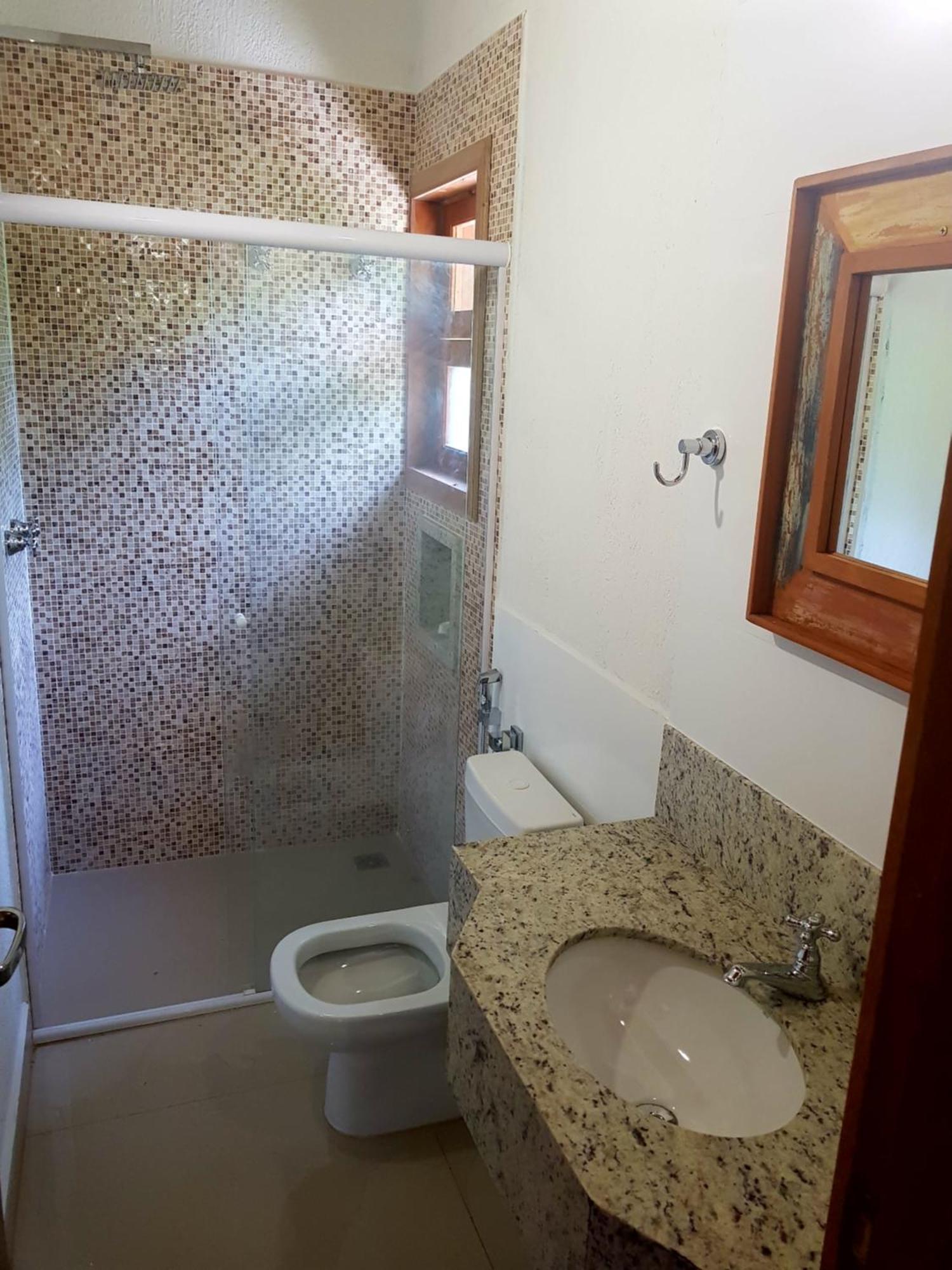 Condominio Fechado Das Maritacas - Praia Do Curral - Ilhabela - Sp المظهر الخارجي الصورة