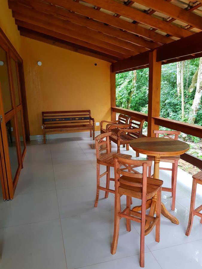 Condominio Fechado Das Maritacas - Praia Do Curral - Ilhabela - Sp المظهر الخارجي الصورة