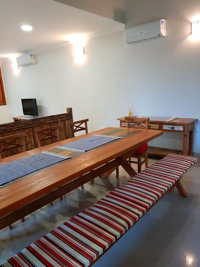 Condominio Fechado Das Maritacas - Praia Do Curral - Ilhabela - Sp المظهر الخارجي الصورة