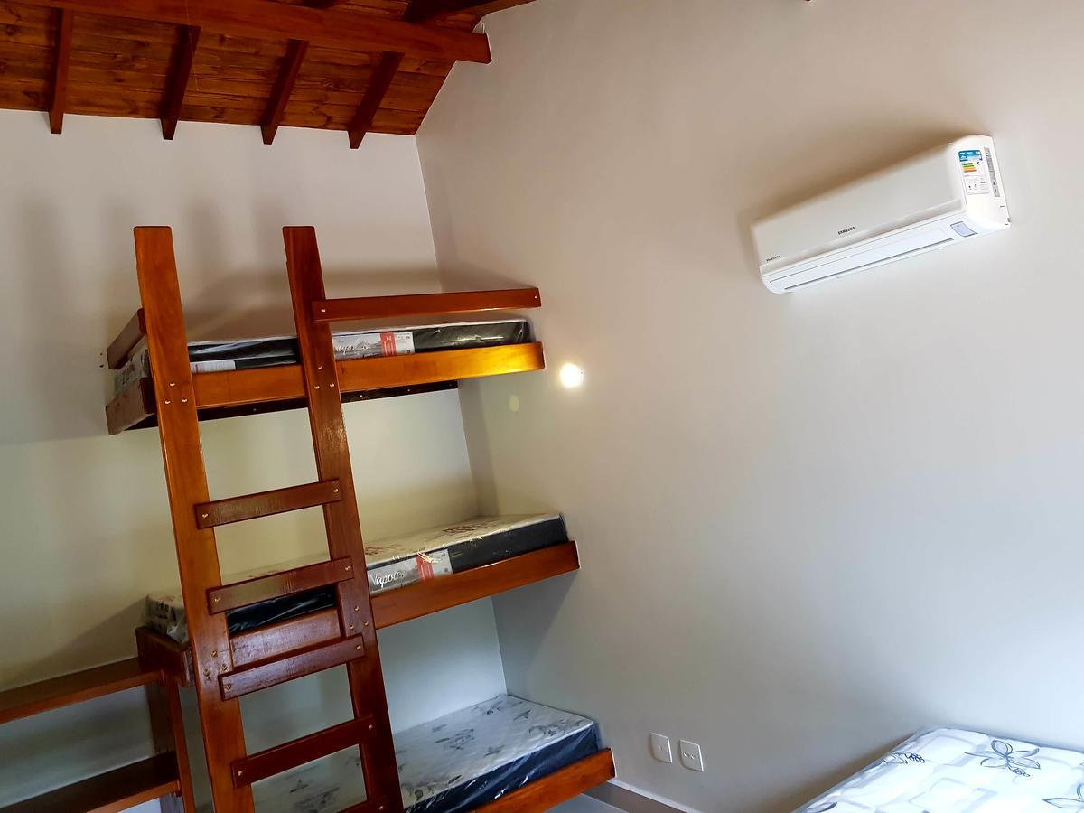 Condominio Fechado Das Maritacas - Praia Do Curral - Ilhabela - Sp المظهر الخارجي الصورة