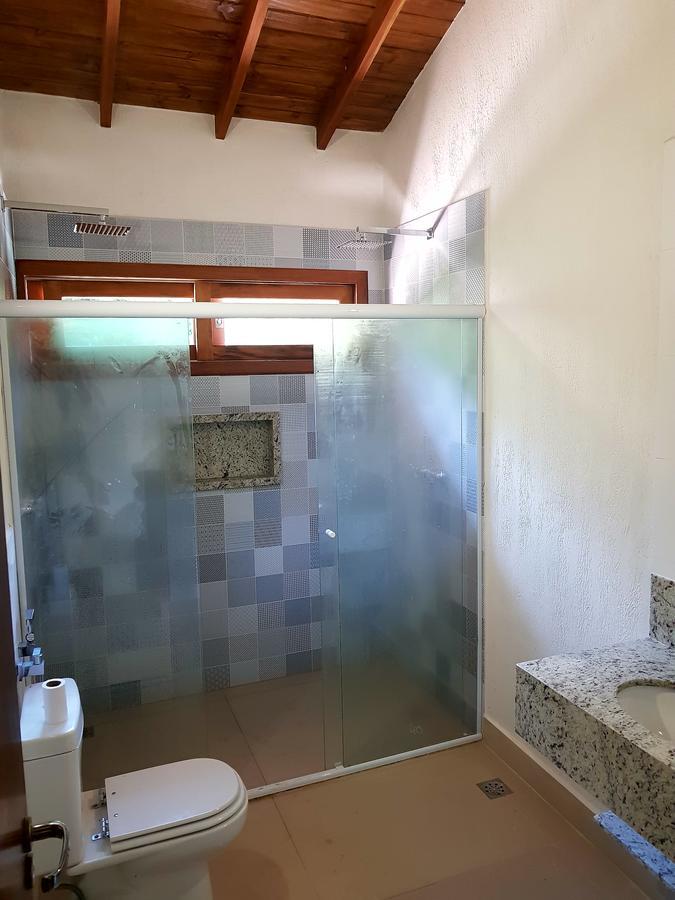 Condominio Fechado Das Maritacas - Praia Do Curral - Ilhabela - Sp المظهر الخارجي الصورة
