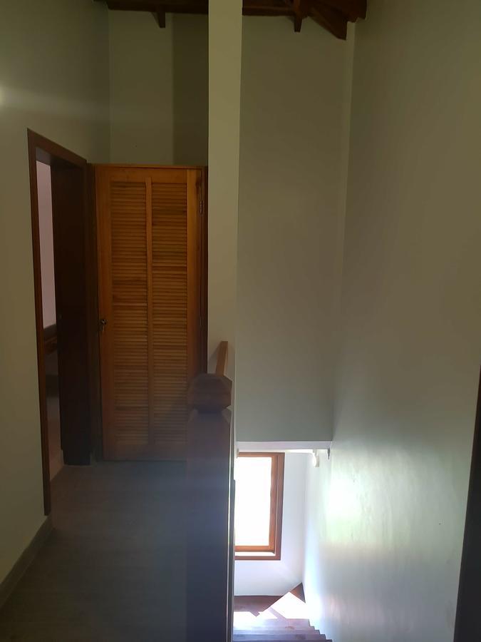Condominio Fechado Das Maritacas - Praia Do Curral - Ilhabela - Sp المظهر الخارجي الصورة