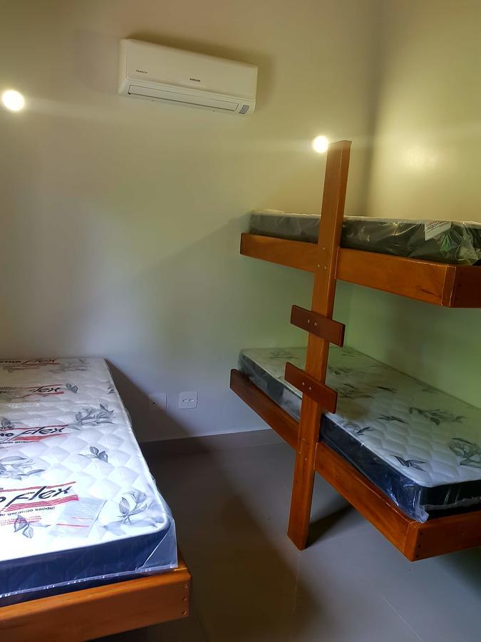 Condominio Fechado Das Maritacas - Praia Do Curral - Ilhabela - Sp المظهر الخارجي الصورة