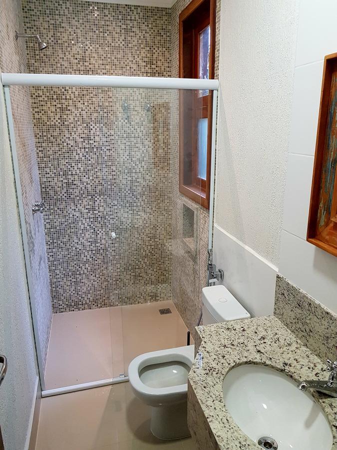 Condominio Fechado Das Maritacas - Praia Do Curral - Ilhabela - Sp المظهر الخارجي الصورة