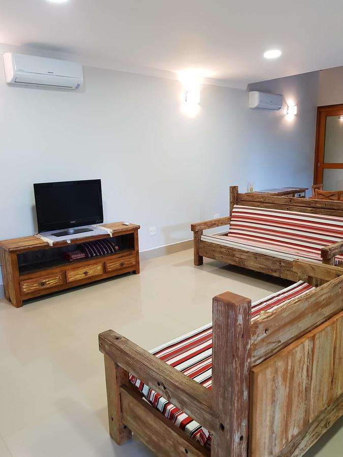 Condominio Fechado Das Maritacas - Praia Do Curral - Ilhabela - Sp المظهر الخارجي الصورة