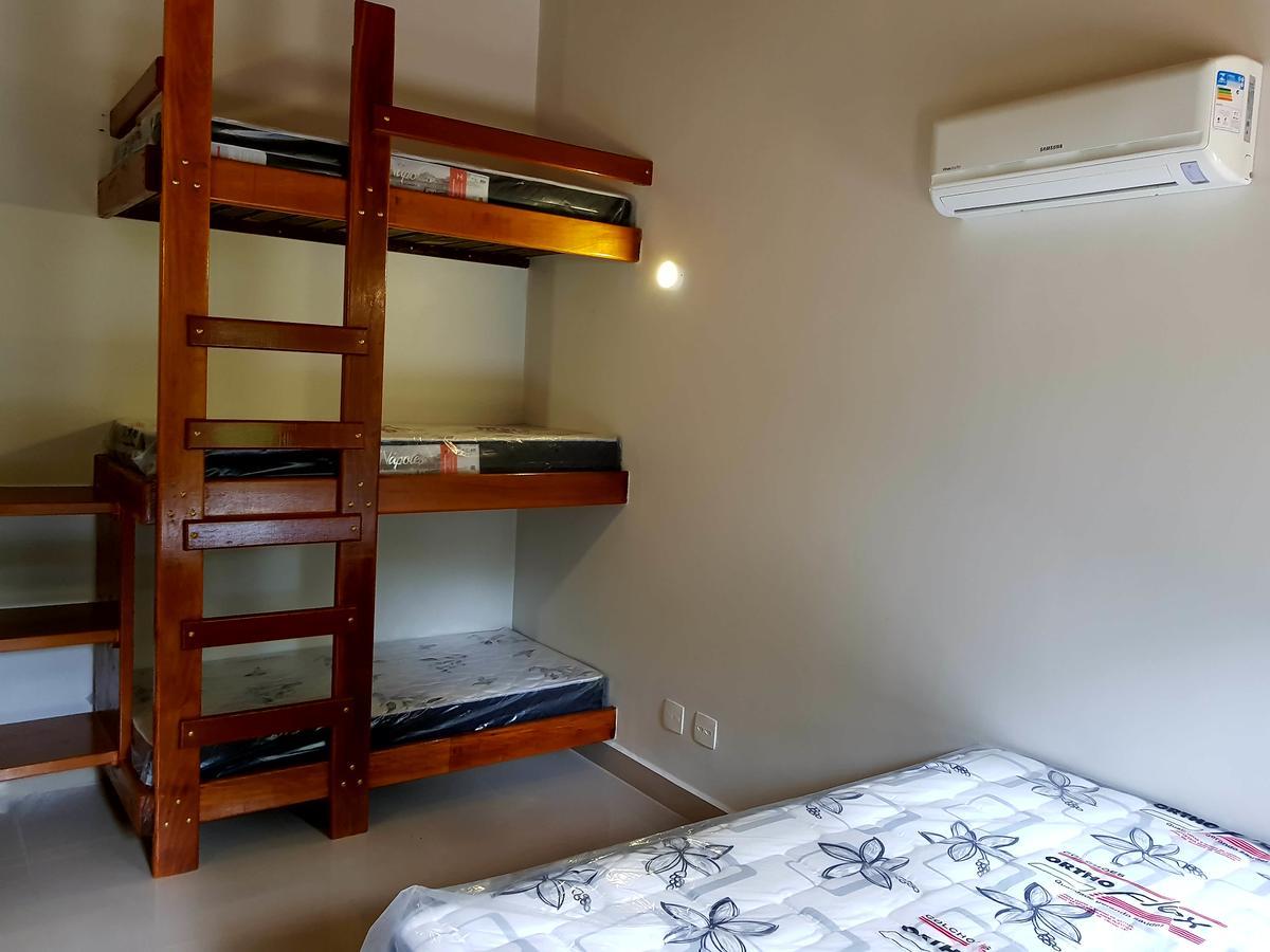 Condominio Fechado Das Maritacas - Praia Do Curral - Ilhabela - Sp المظهر الخارجي الصورة