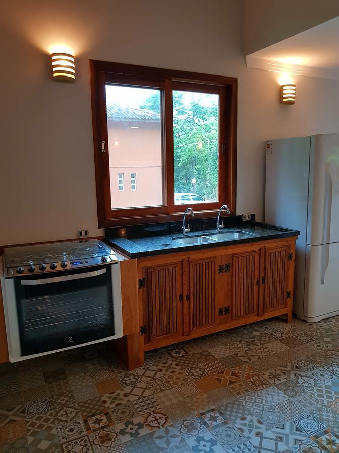 Condominio Fechado Das Maritacas - Praia Do Curral - Ilhabela - Sp المظهر الخارجي الصورة