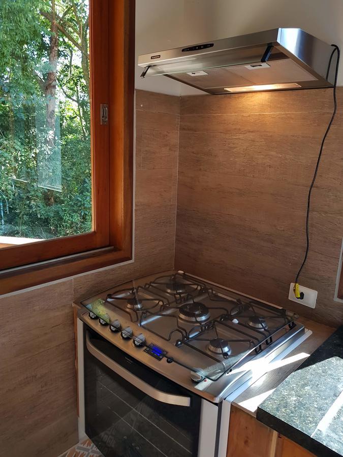 Condominio Fechado Das Maritacas - Praia Do Curral - Ilhabela - Sp المظهر الخارجي الصورة