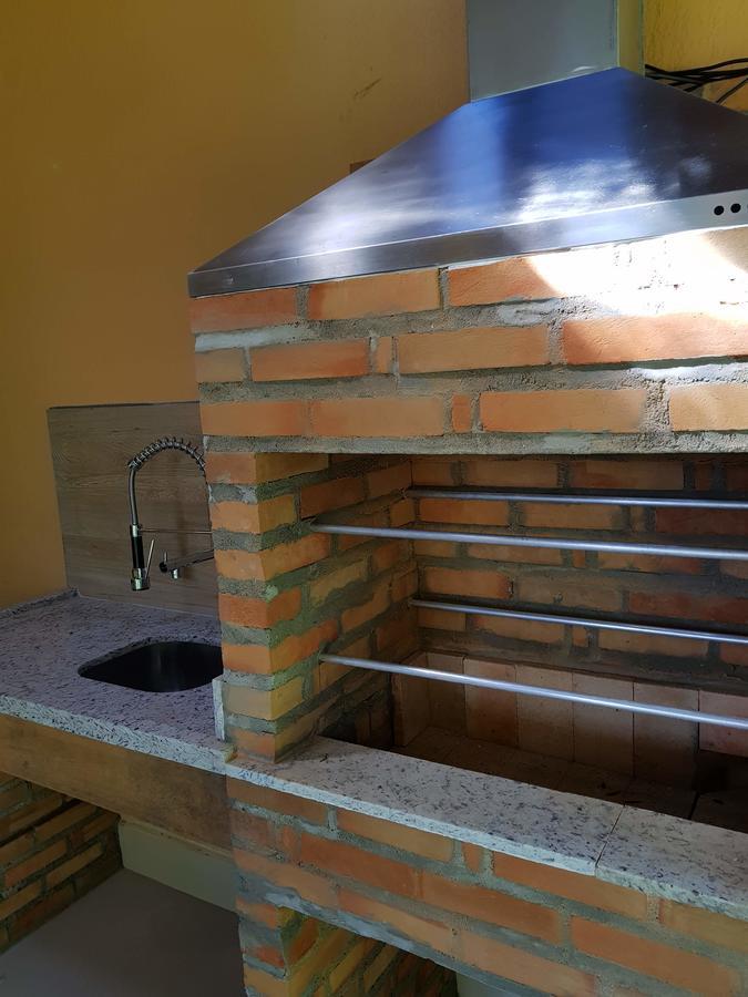 Condominio Fechado Das Maritacas - Praia Do Curral - Ilhabela - Sp المظهر الخارجي الصورة
