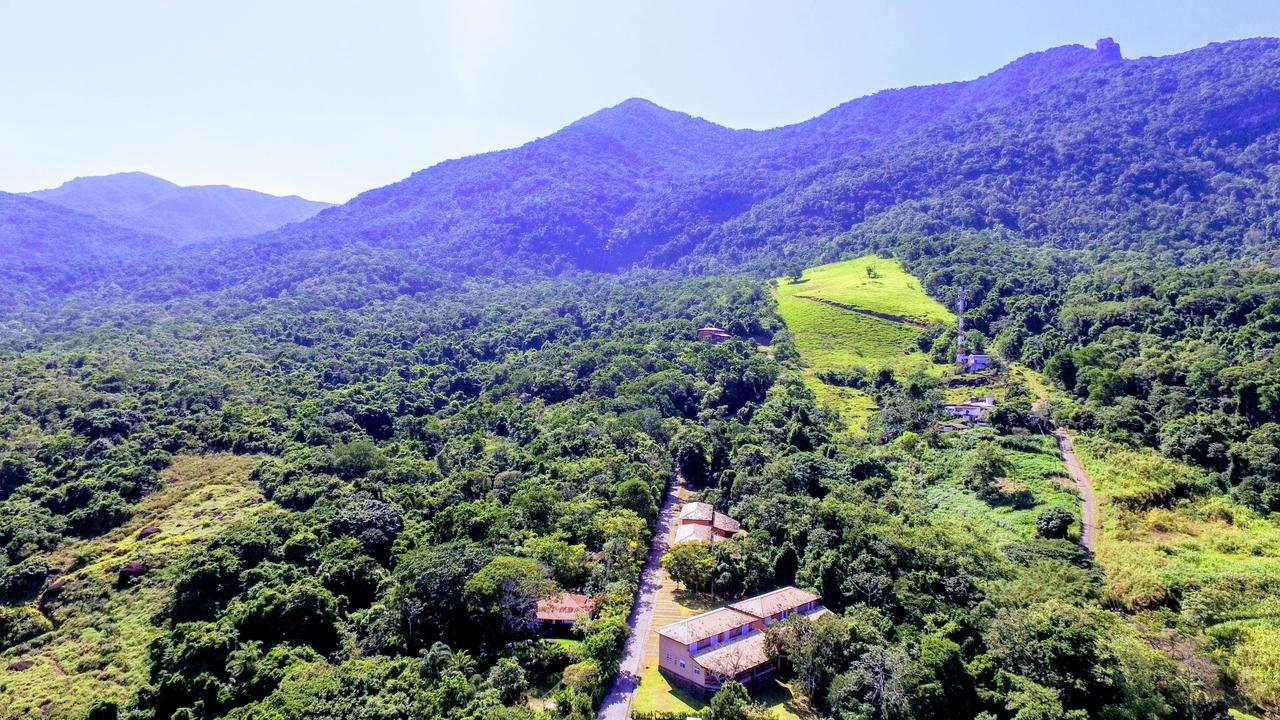 Condominio Fechado Das Maritacas - Praia Do Curral - Ilhabela - Sp المظهر الخارجي الصورة